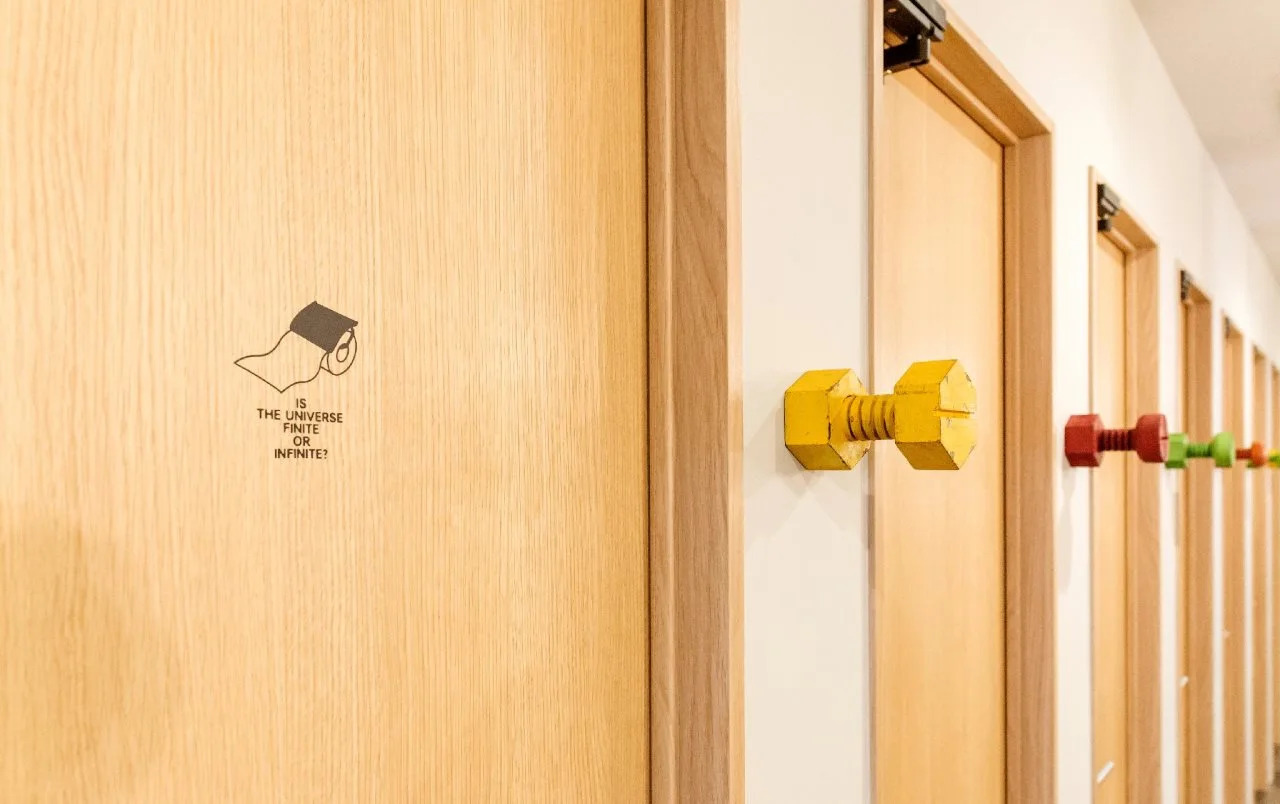 Foto - The Kitchen Hostel Ao