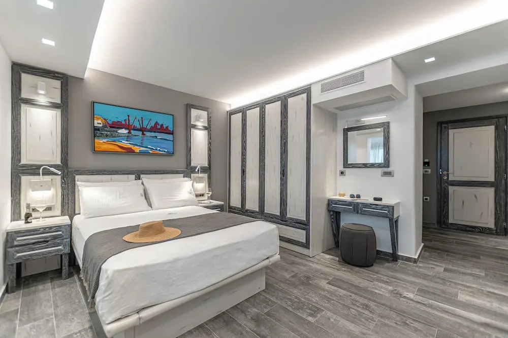 Foto - Mariet Naxos Elegant Suites