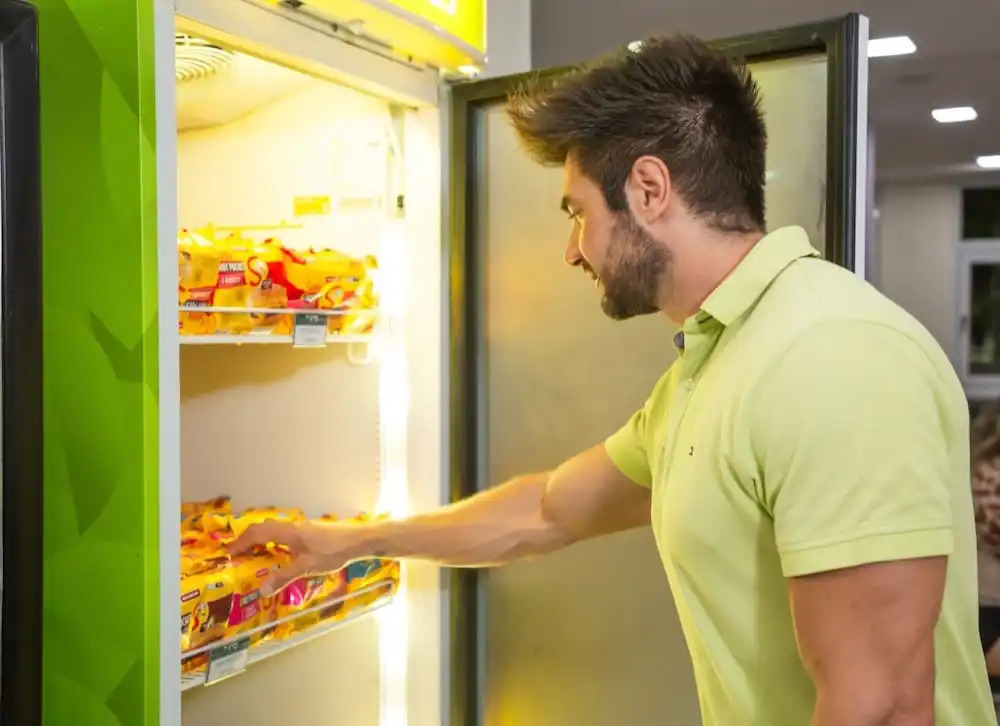 Photo - Transamerica Fit Campinas