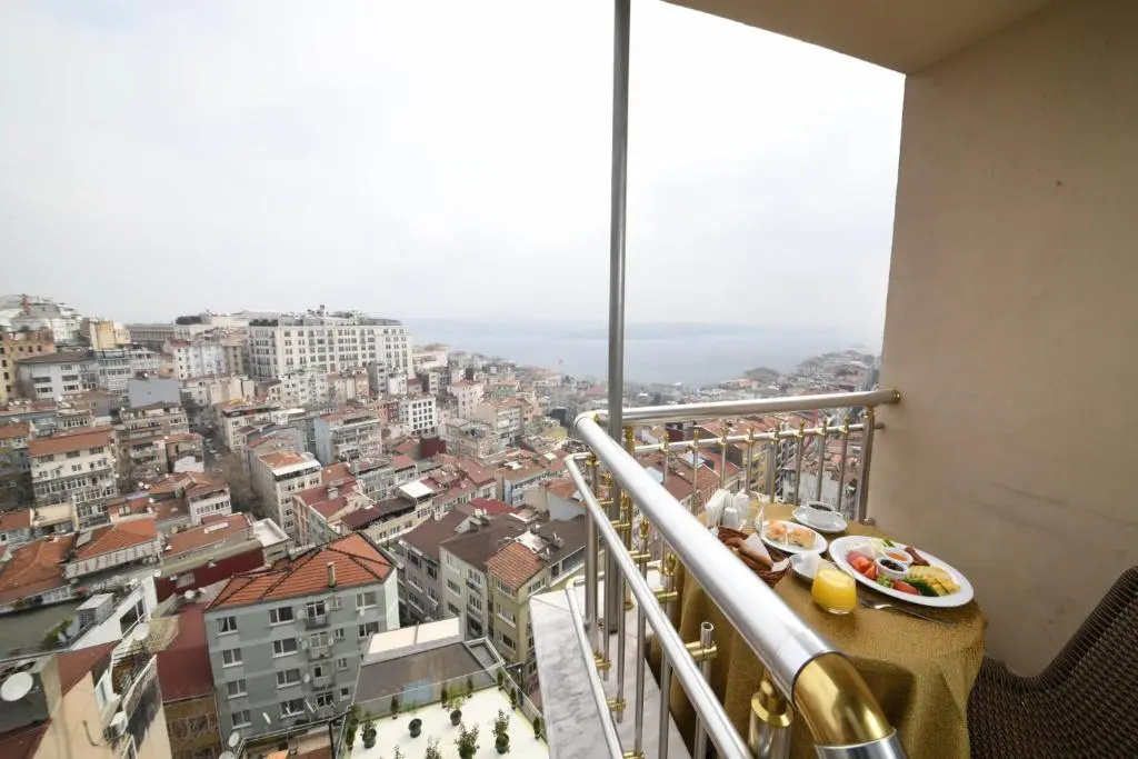 Foto - Grand Star Hotel Premium