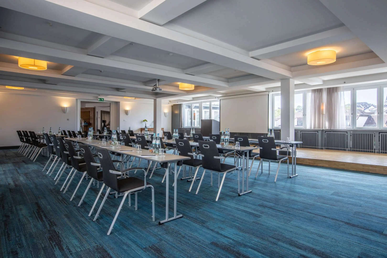 Photo - Radisson Blu Hotel Schwarzer Bock Wiesbaden