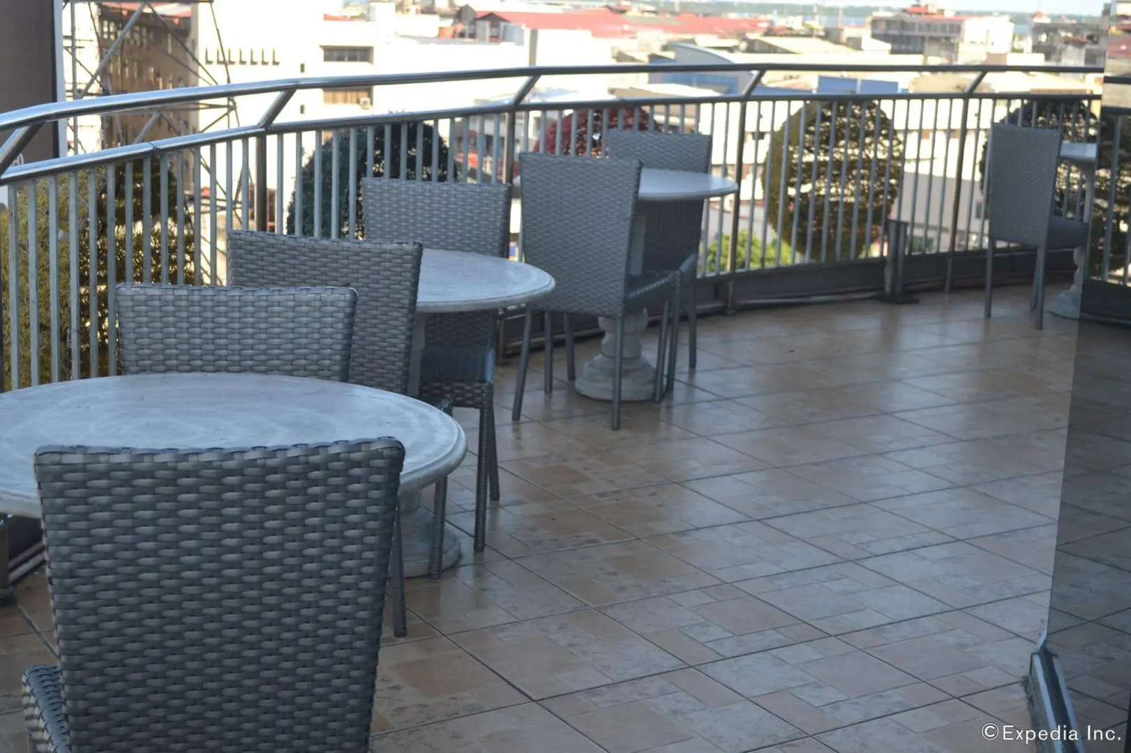 Foto - GV Tower Hotel