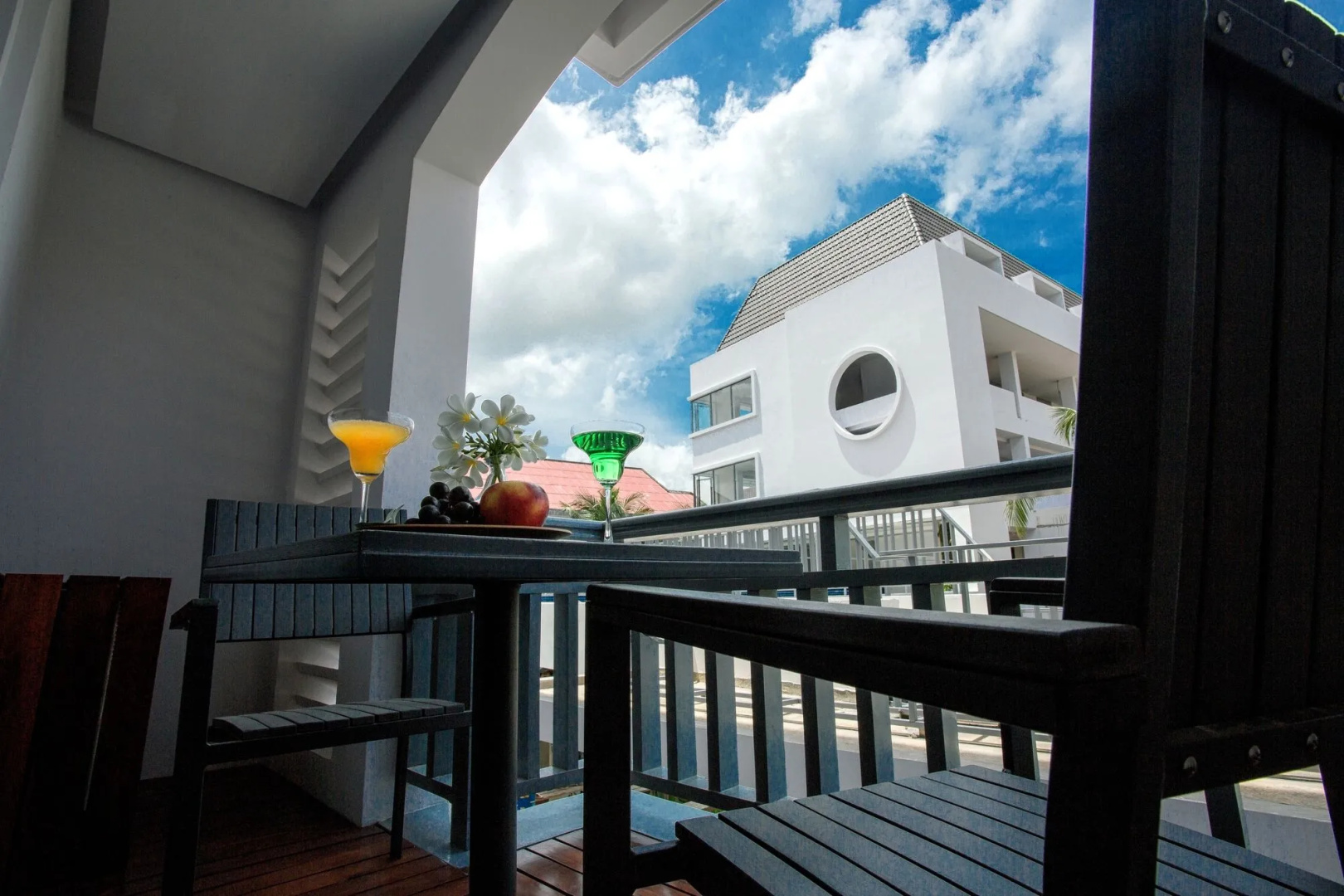 Photo - Damrei Angkor Hotel