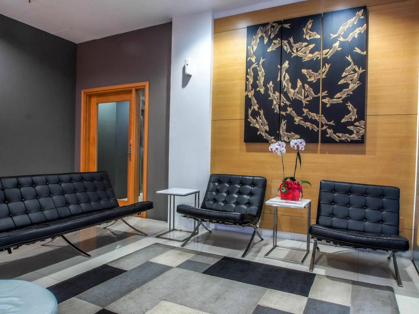 Photo - Hotel 88 Blok M Jakarta By WH
