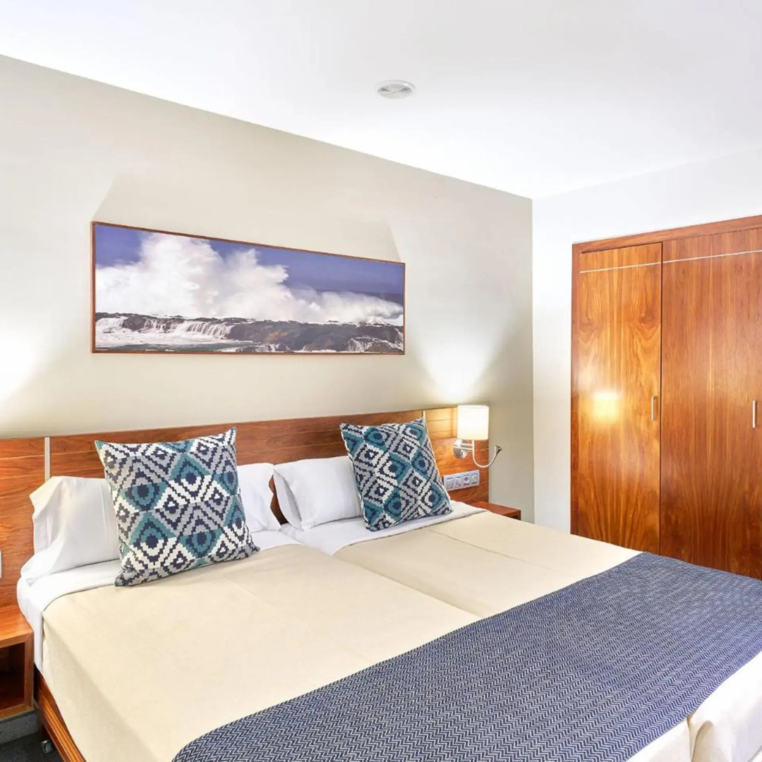 Foto - Hotel Torre Del Conde
