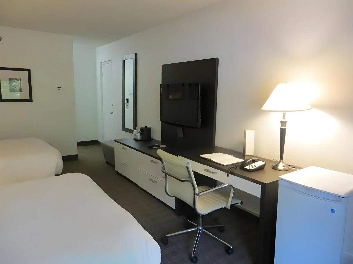 Foto - Toronto Don Valley Hotel and Suites
