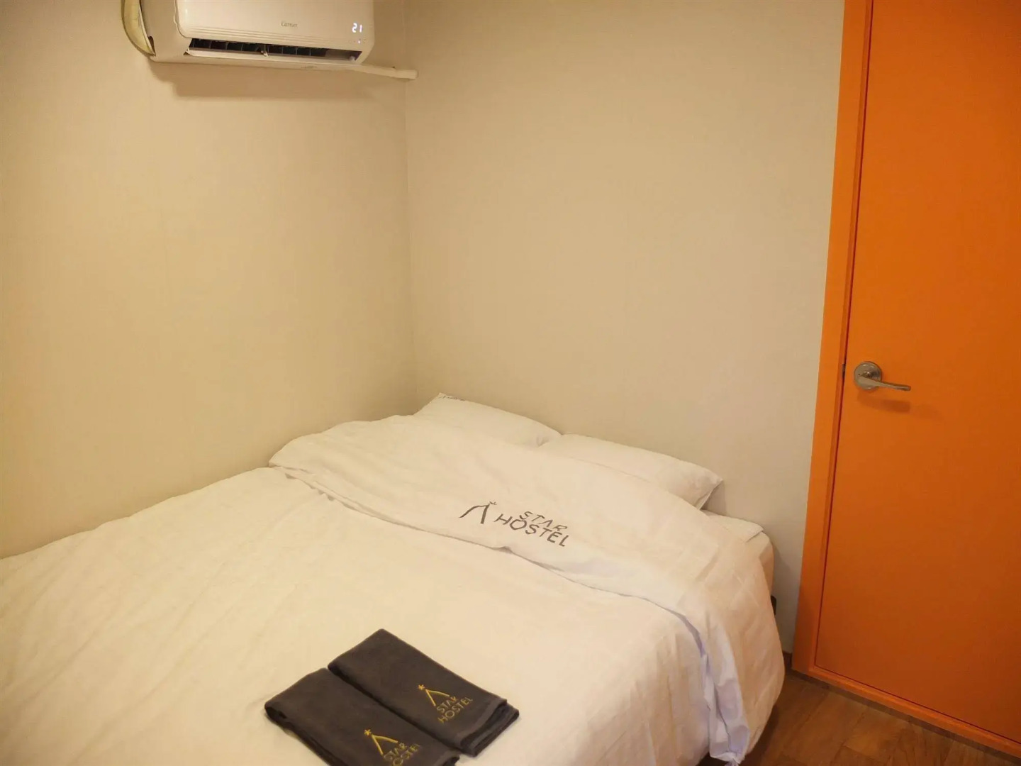 Foto - Star Hostel Seoul Dongdaemun