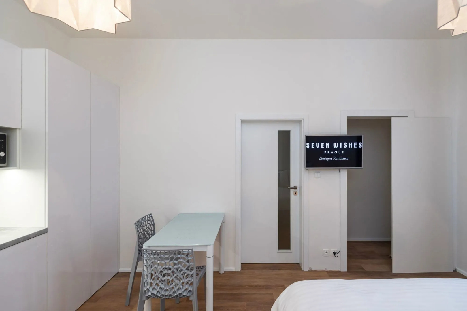 Foto - Seven Wishes Boutique Residence
