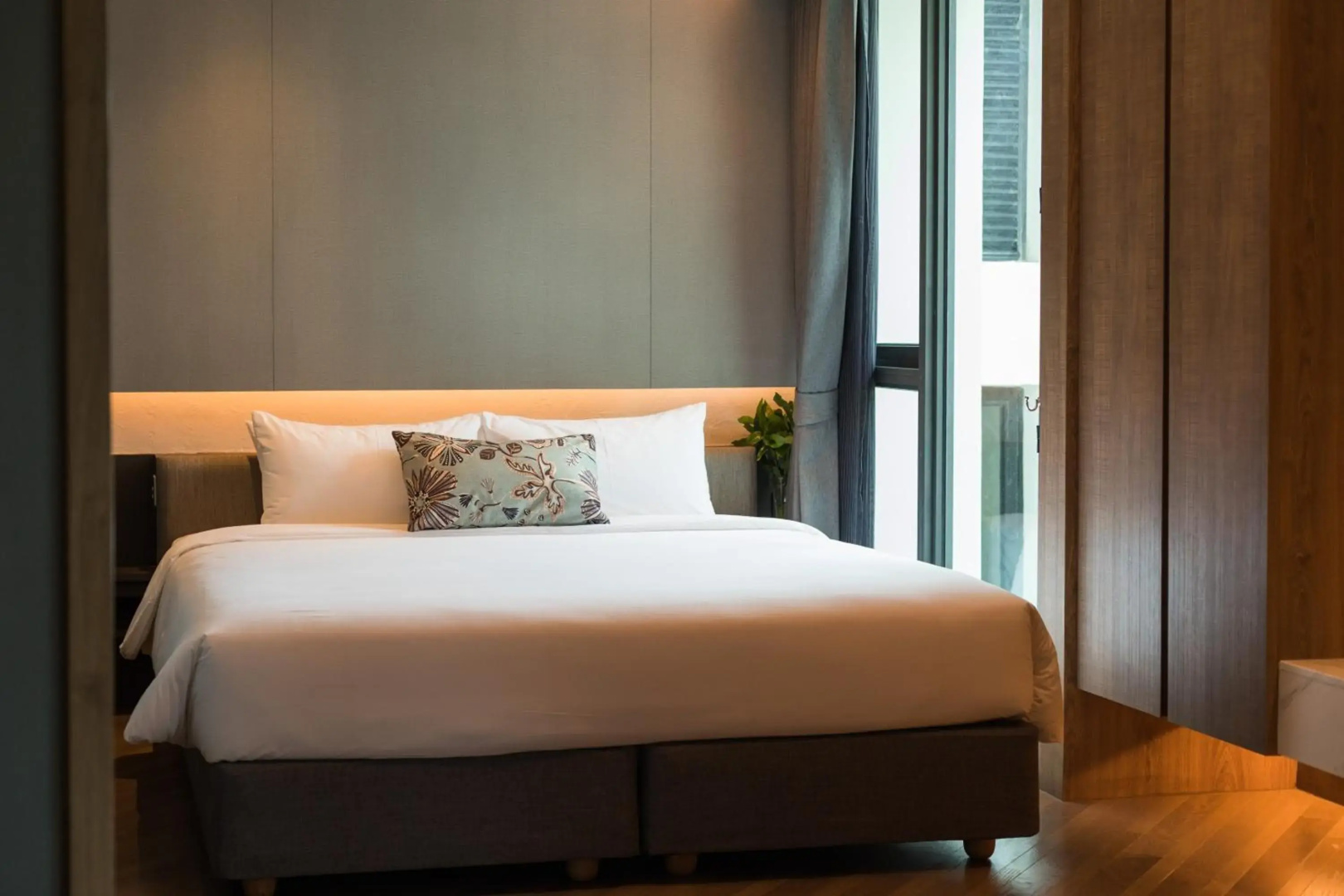 Foto - Volve Hotel Bangkok