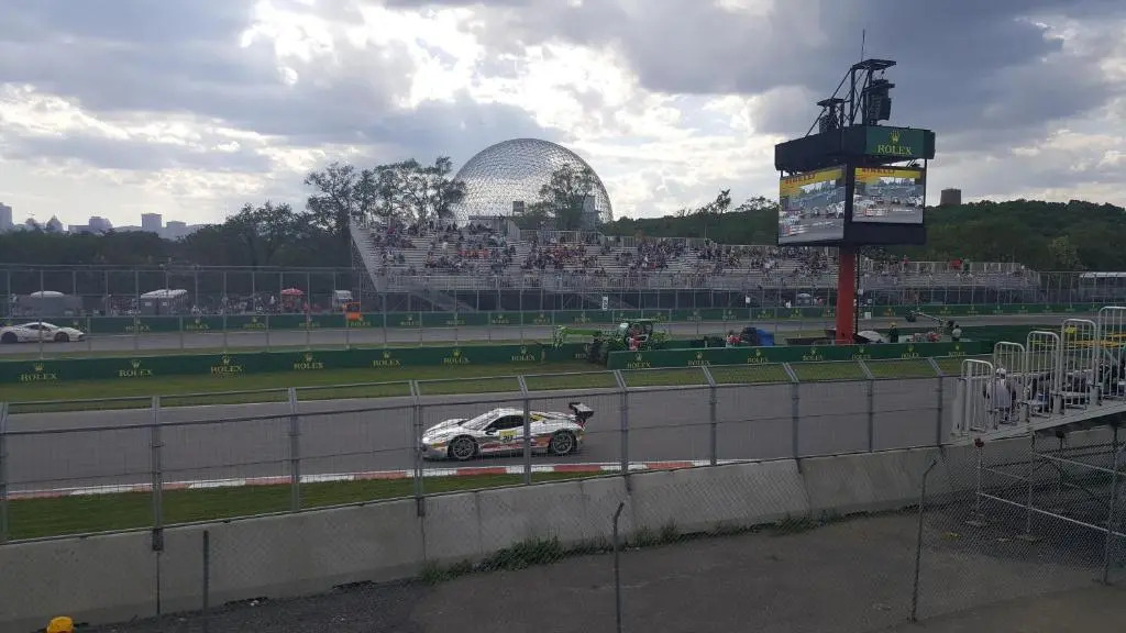 Foto - Best Western Plus Hotel Montreal