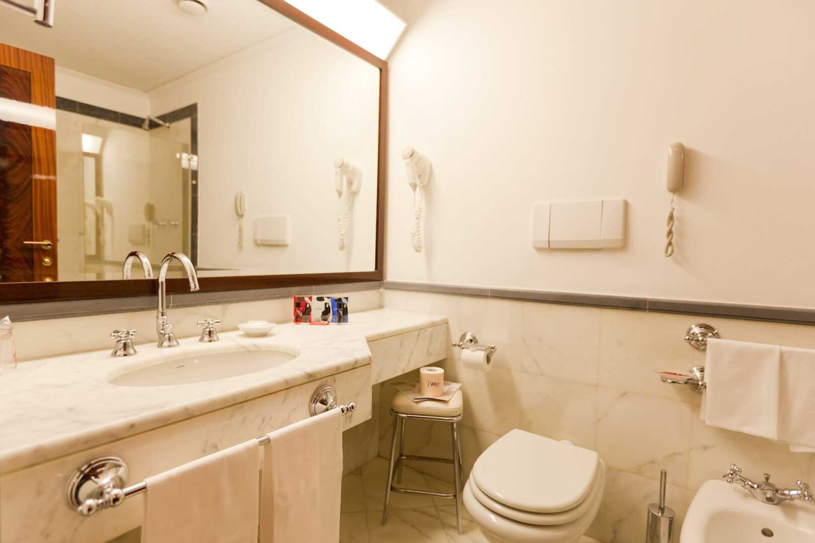 Foto - Doria Grand Hotel