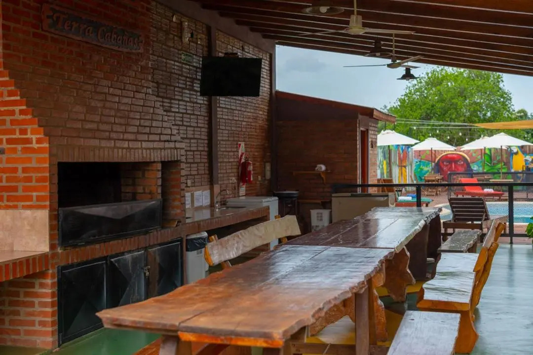 Photo - Terra Iguazú Cabañas