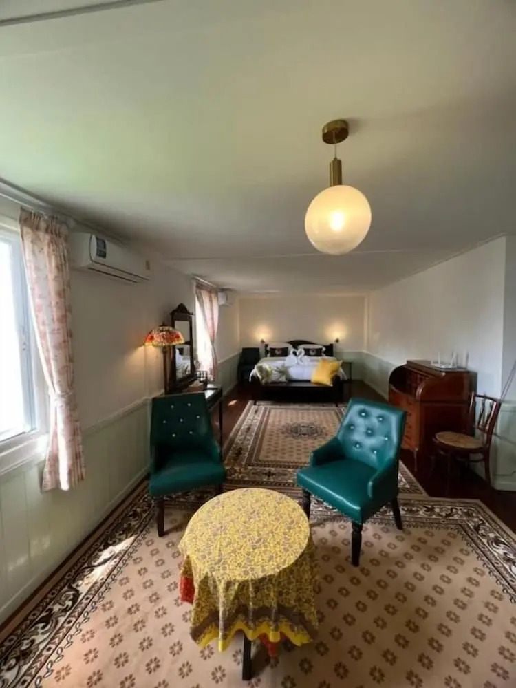 Foto - RQ THEVA Heritique Baan Praya Dinsor Road