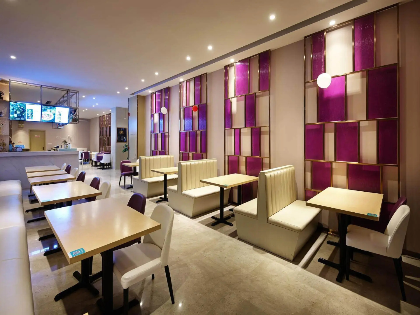 Foto - Nanzhou Hotel