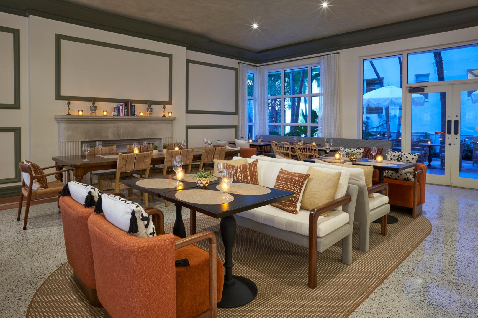 Foto - Balfour Miami Beach, a Registry Collection Hotel