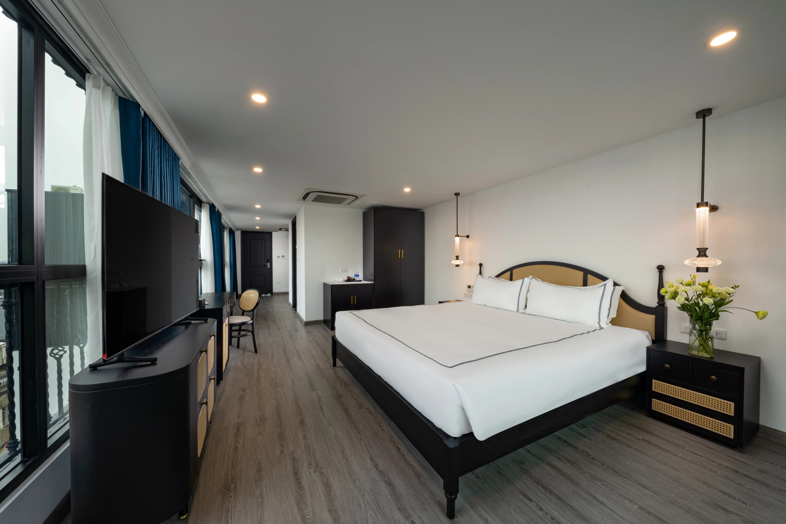 Foto - Sq Hang Gai Hotel & Spa