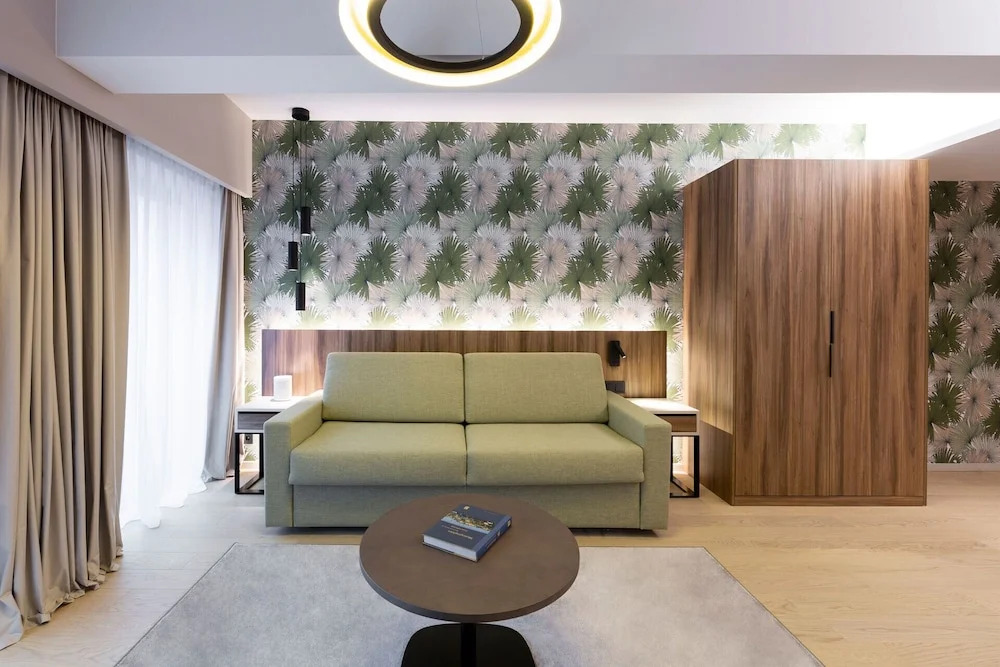 Photo - The Central Kirchberg - Smart ApartHotel