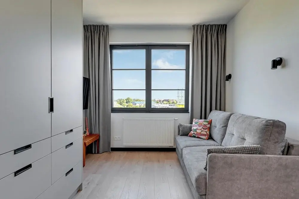 Photo - DOKI Living Suites - Foodhall & Parking by Downtown Apartments