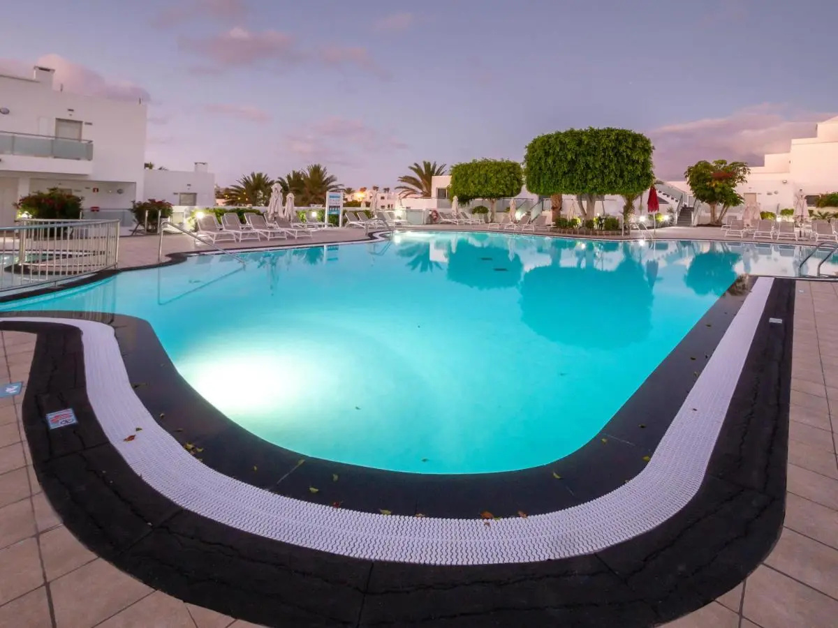 Foto - Hotel Lanzarote Village