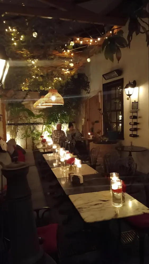 Foto - Grace Lounge Premium