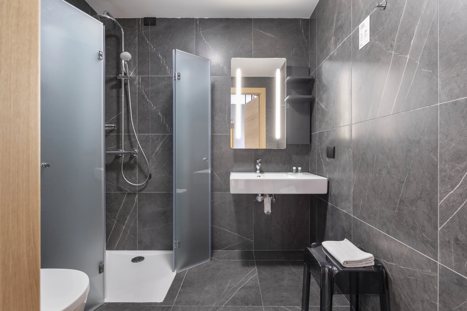 Photo - B&B Hotel Genova City Center