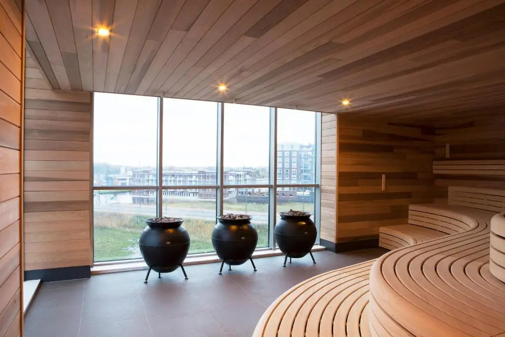 Photo - Fletcher Wellness hotel