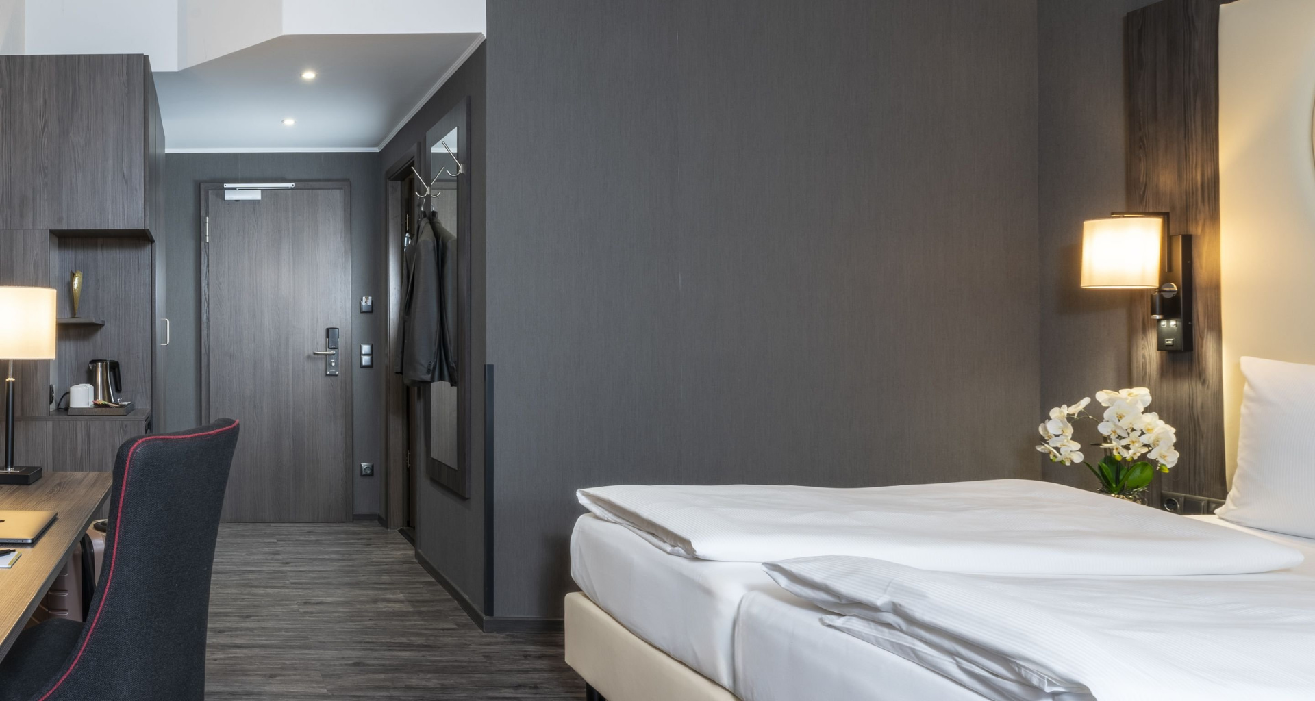 Photo - PLAZA Premium Parkhotel Norderstedt
