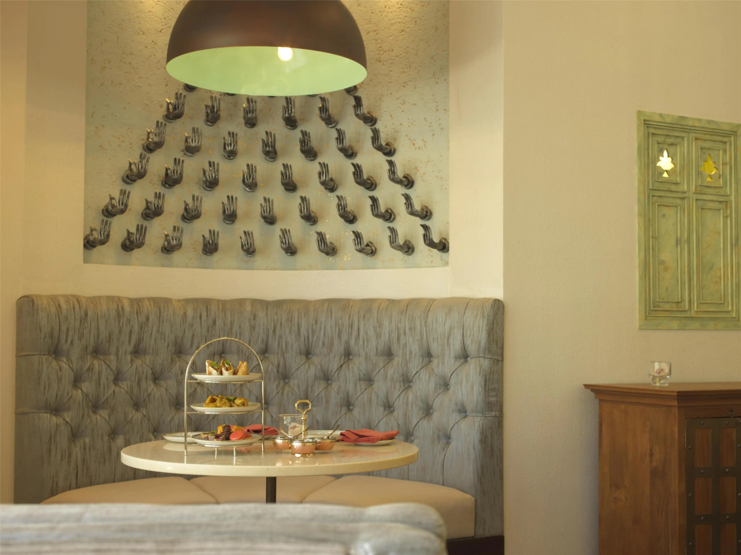 Photo - Kempinski Hotel Muscat