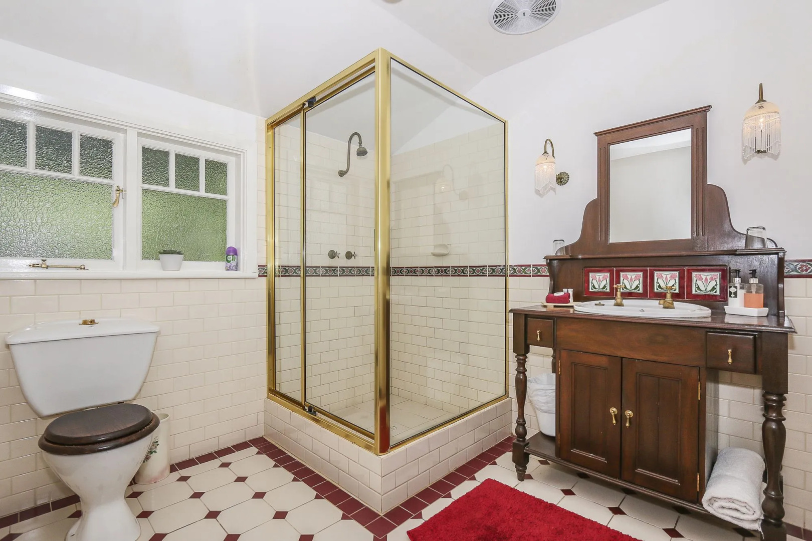 Foto - Rosebridge House Bed & Breakfast Adult Retreat