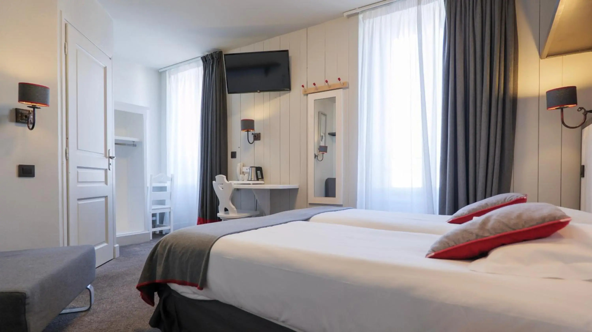 Photo - Hotel Le Faucigny