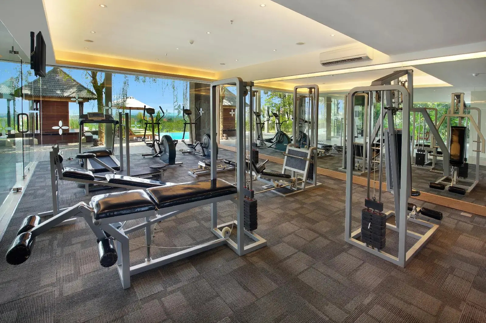 Foto - Four Points by Sheraton Bali, Ungasan