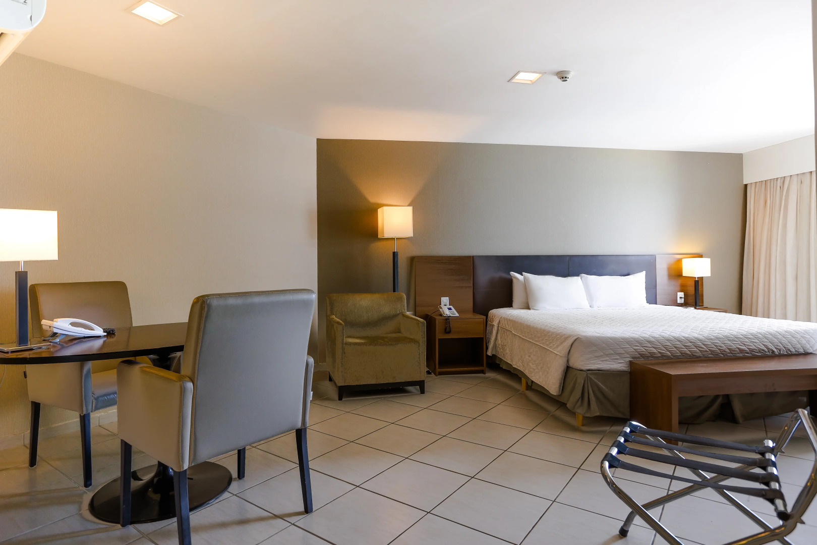 Foto - Transamerica Prestige Recife - Boa Viagem