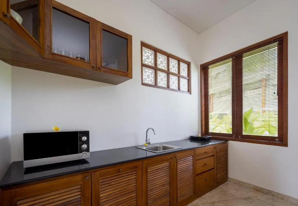 Foto - Swan Paradise A Pramana Experience