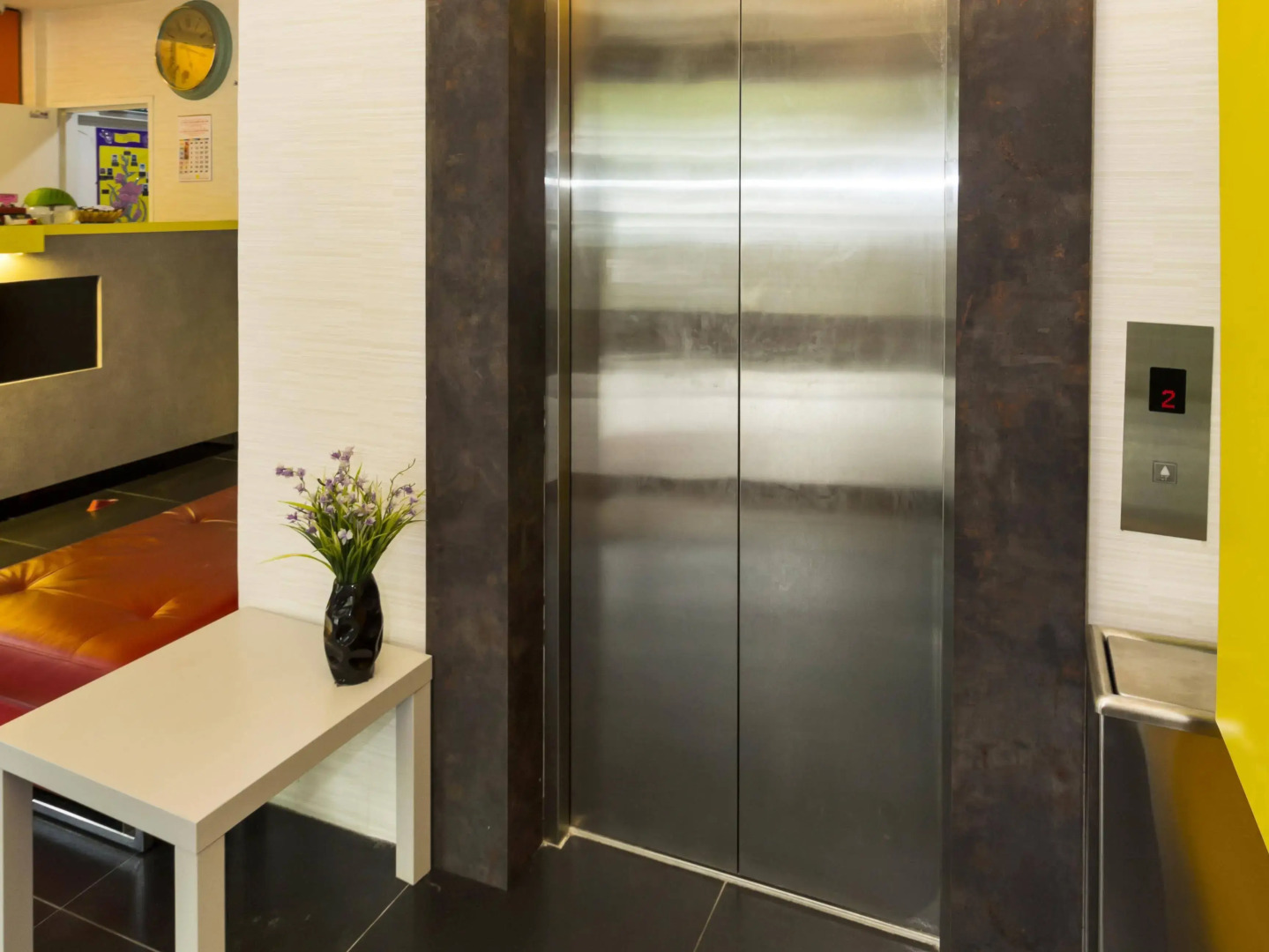 Foto - Smile Hotel Danau Kota