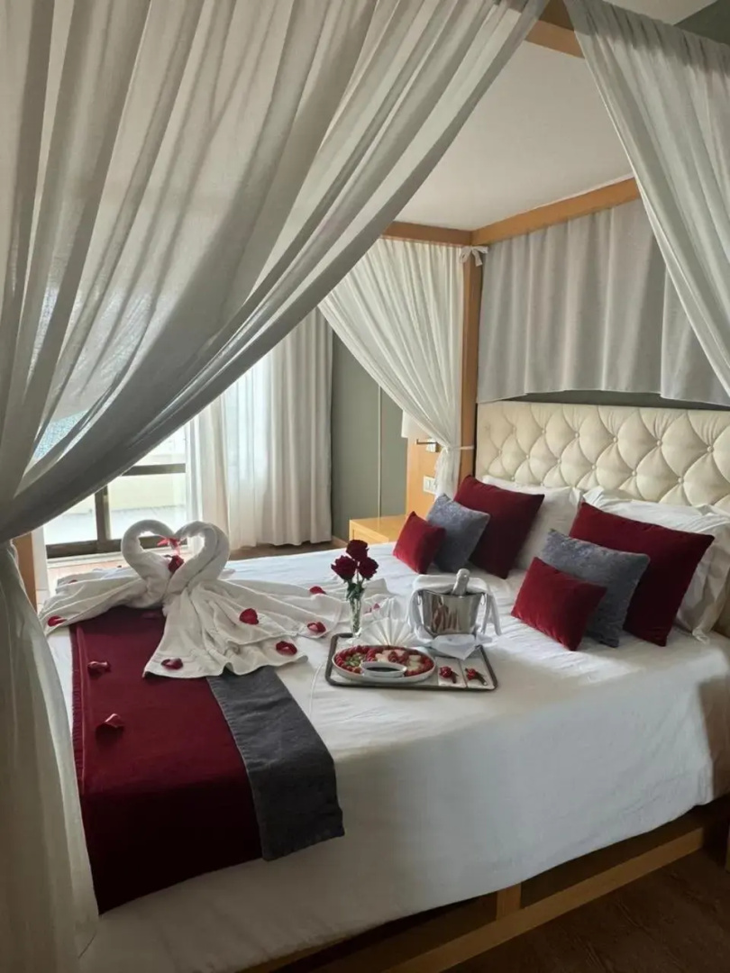 Photo - Hotel Atlantida Sol