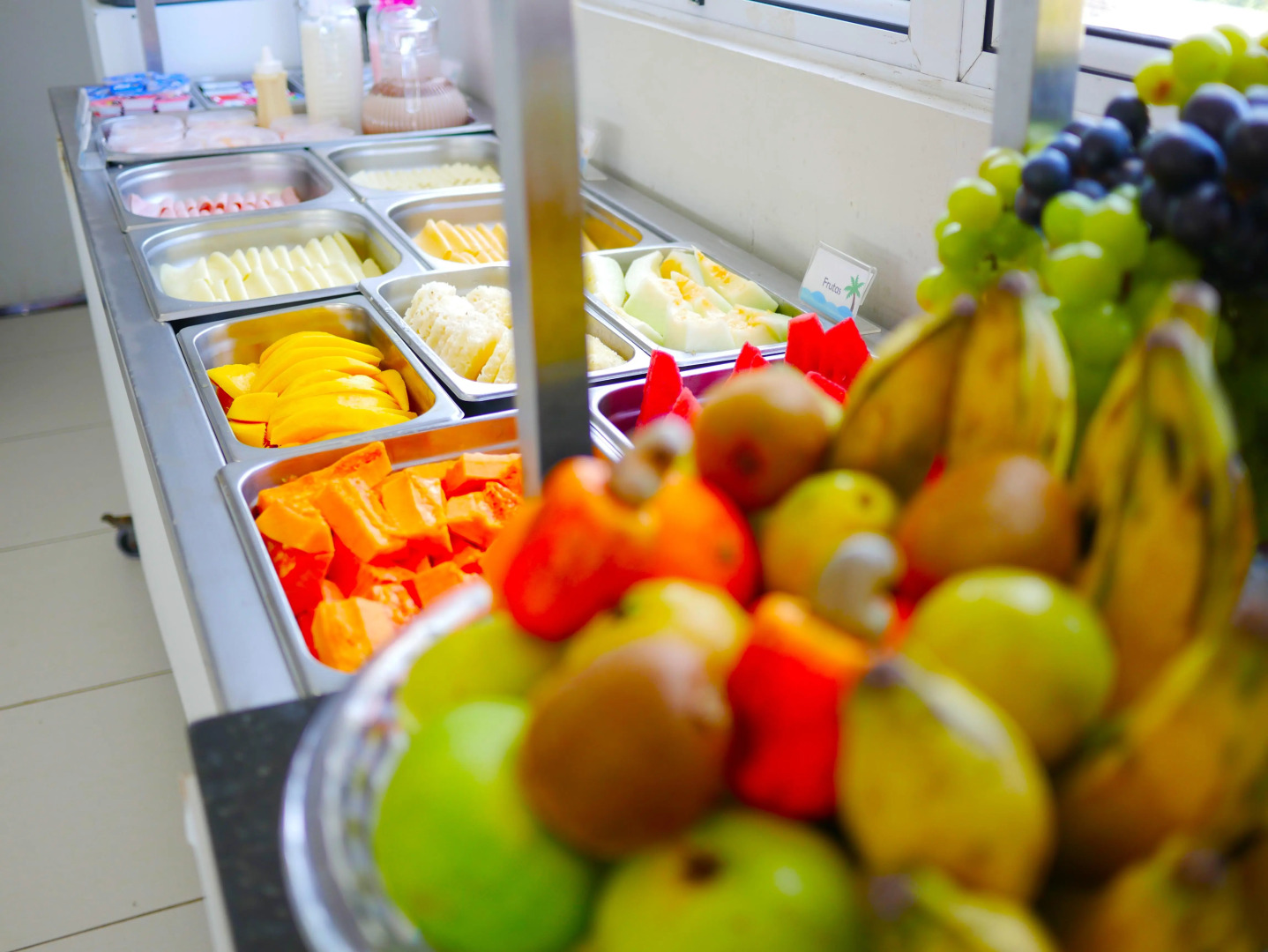 Foto - Pousada Marie Claire Flats