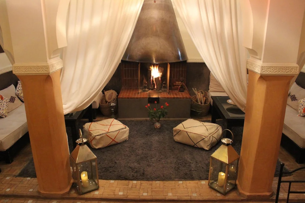Photo - Riad 22 - L'Etoile d'Orient