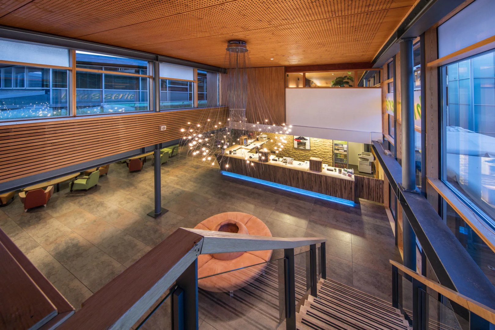 Foto - Hotel Mitland