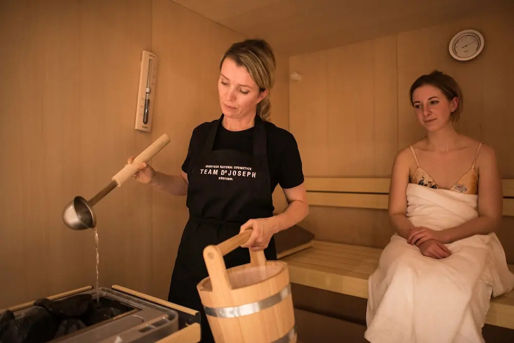 Photo - The Green Elephant Hostel & Spa