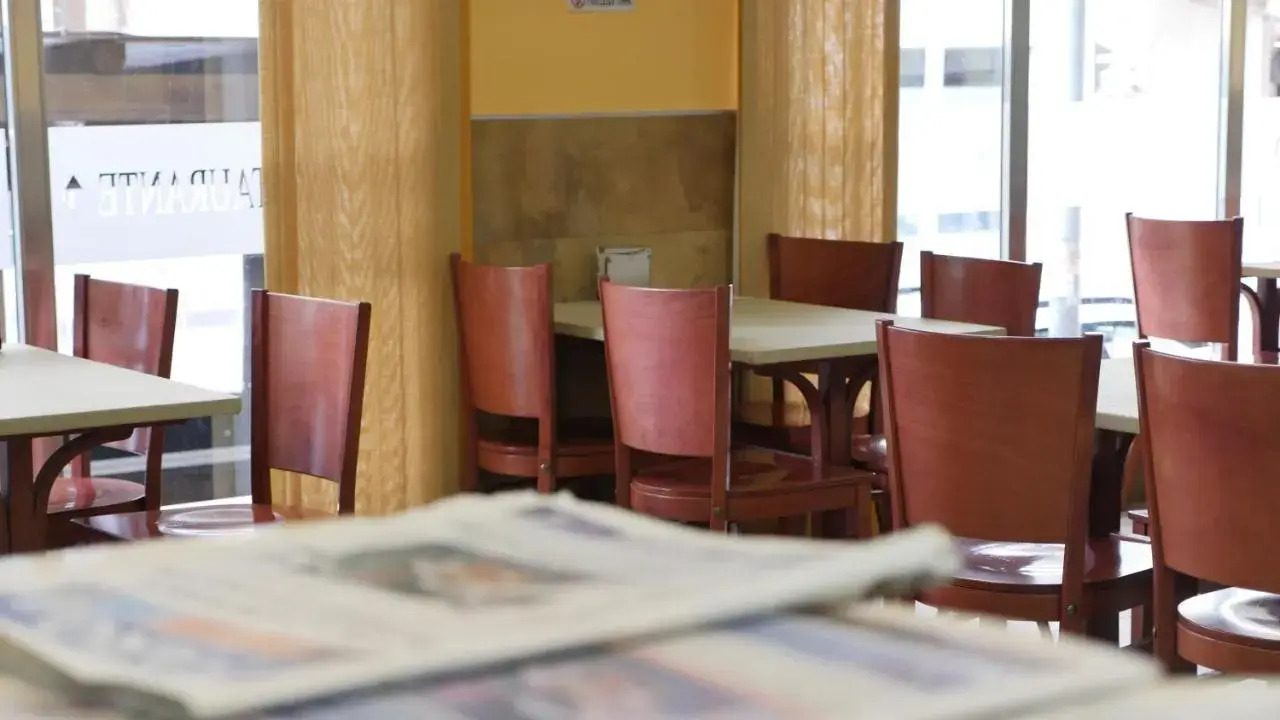 Foto - Hotel Rusadir