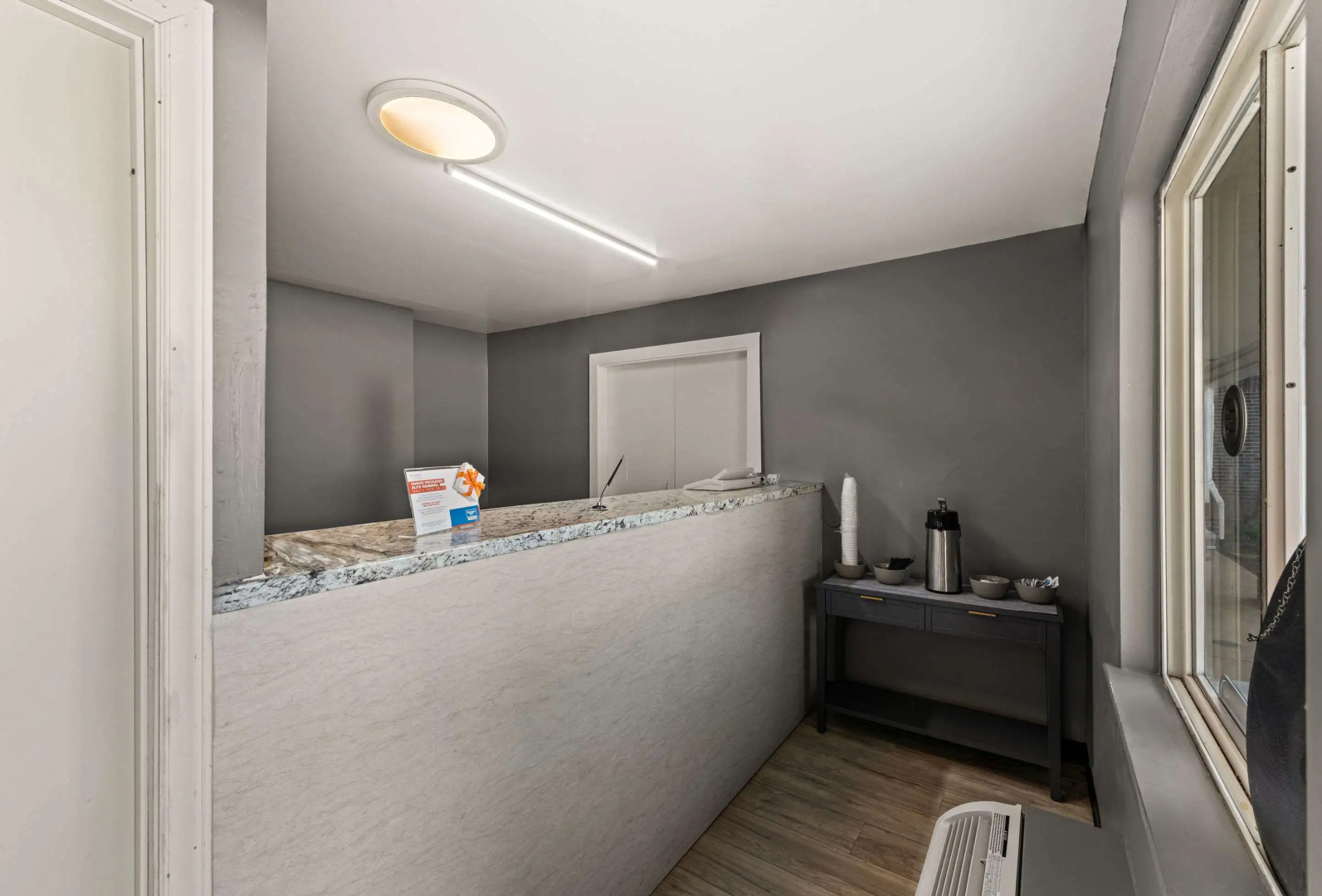 Foto - Rodeway Inn Charlotte Independence Blvd