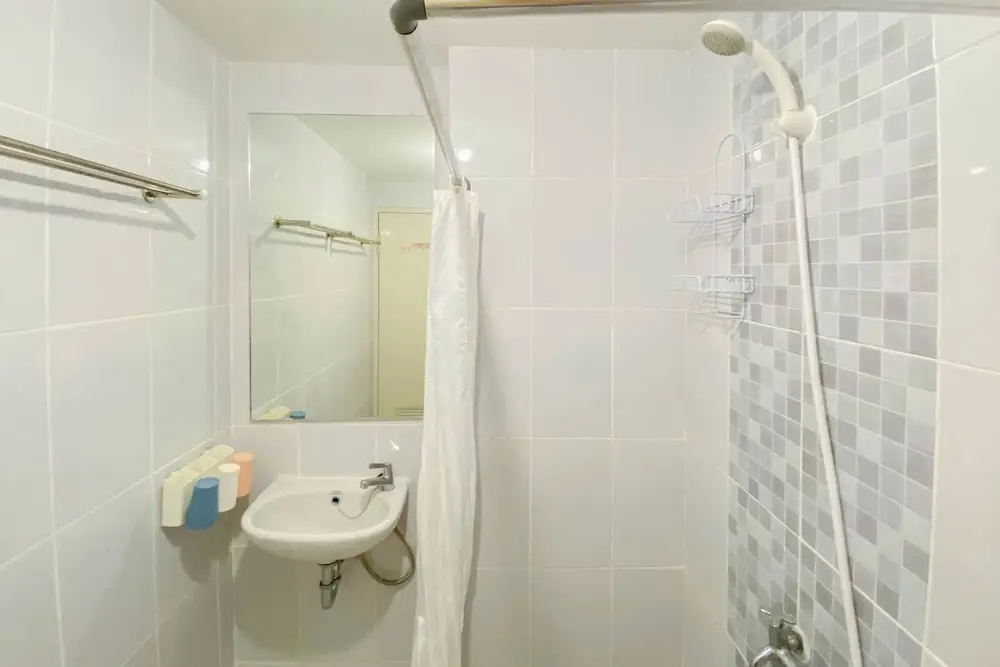 Comfort Living 2Br At Tokyo Riverside Pik 2 Apartment