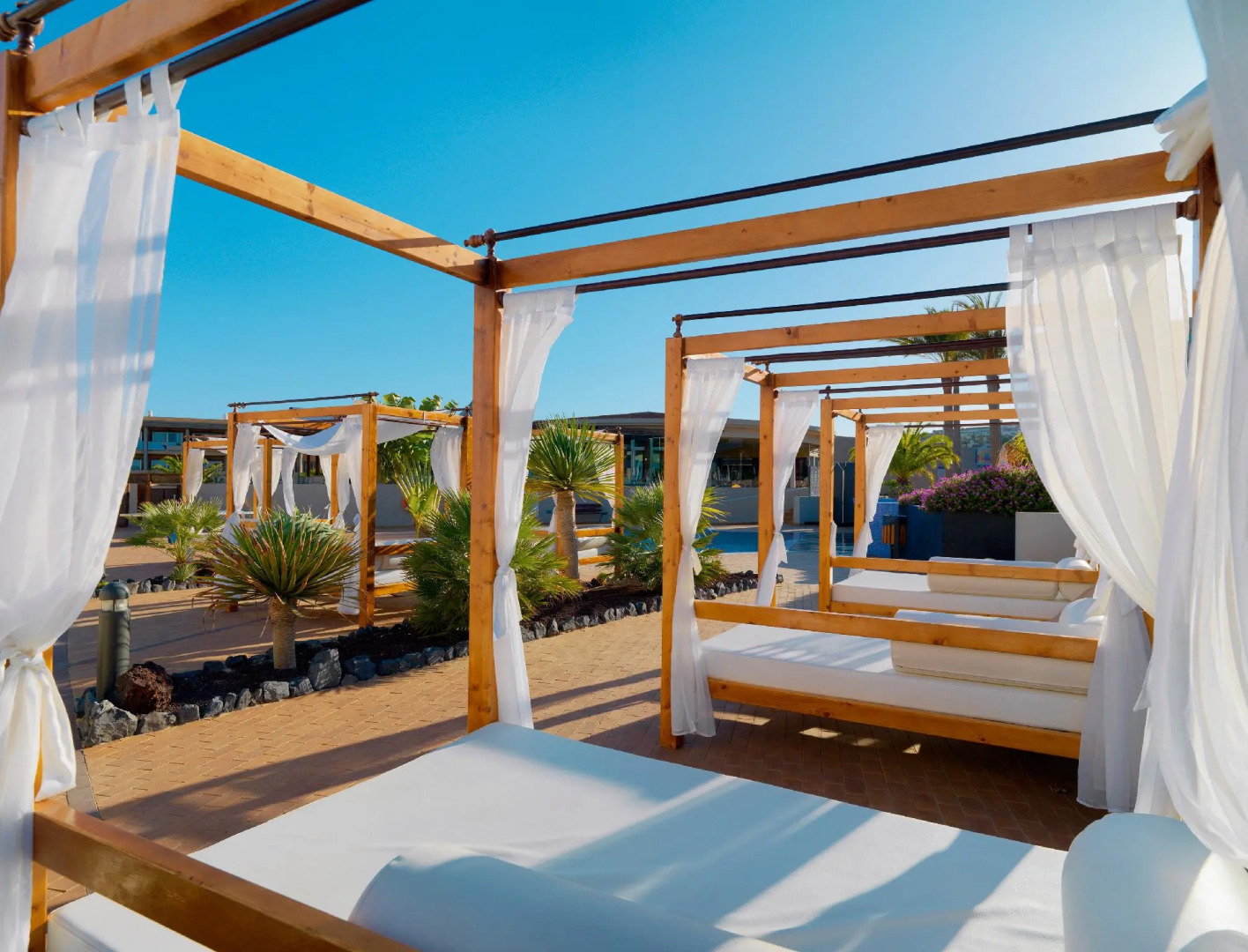 Photo - Iberostar Waves Playa Gaviotas All Inclusive