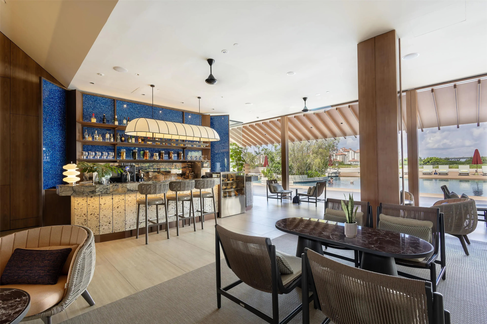 Foto - PARKROYAL on Beach Road, Singapore