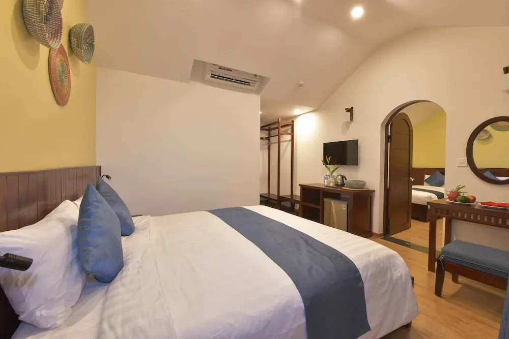 Foto - Saclo Villa and Hostel