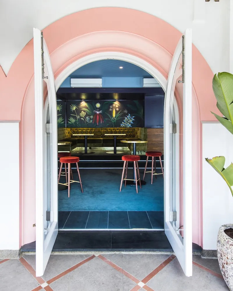 Foto - Hotel Ravesis