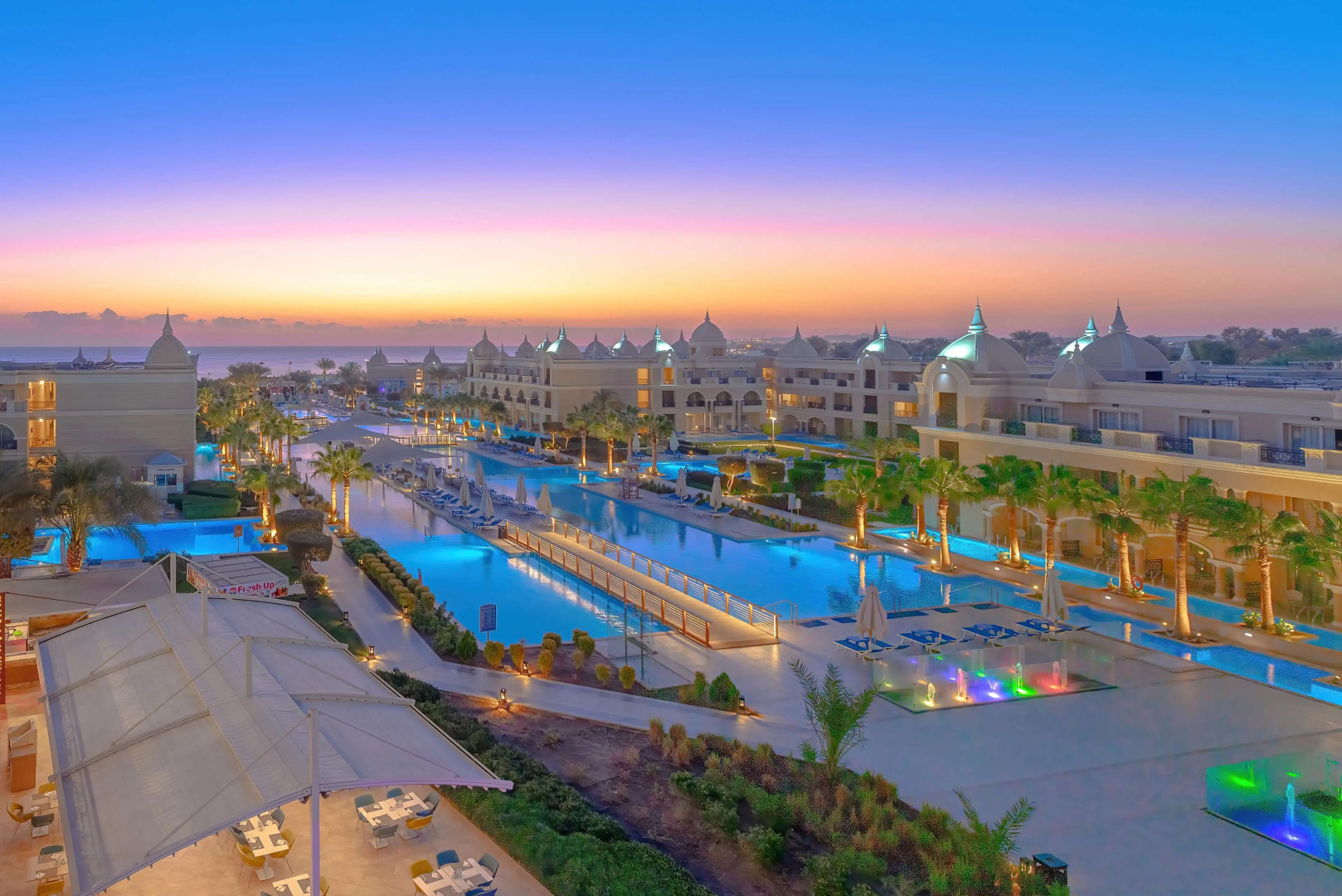 Foto - Titanic Royal-Families and Couples only