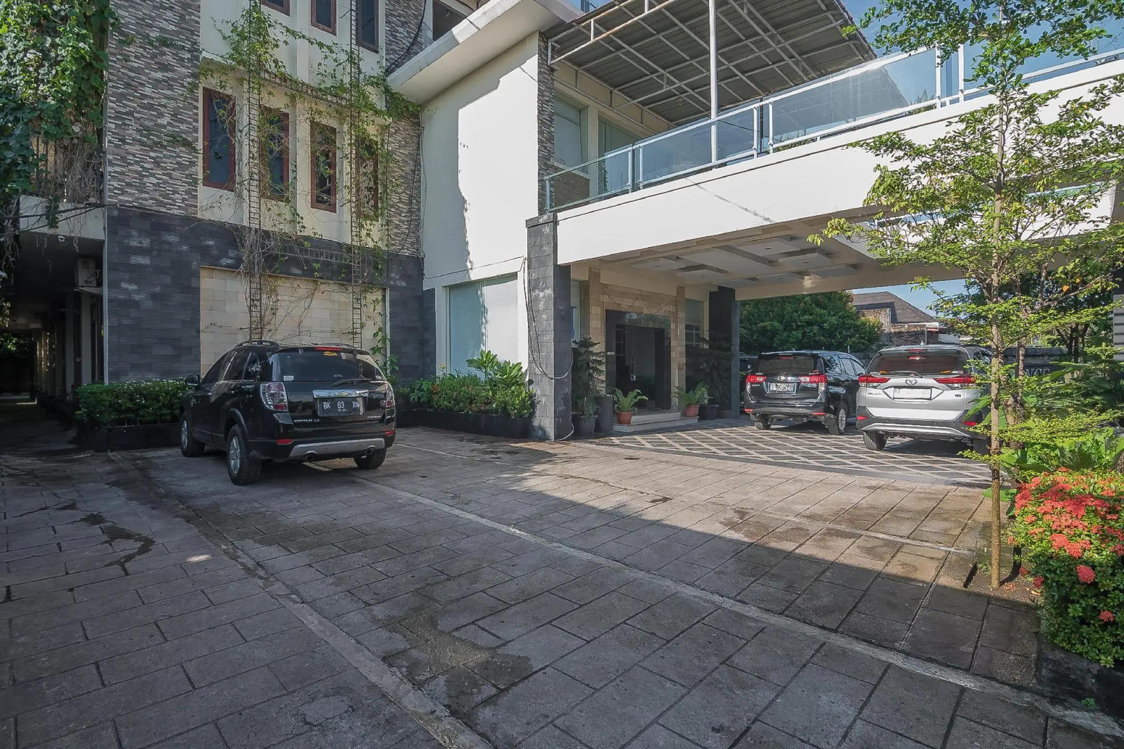 Photo - RedDoorz Plus near Cambridge City Square 2 Medan