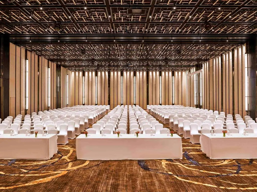 Photo - Mövenpick Resort Waverly Phu Quoc