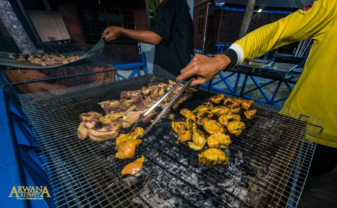 Photo - Beach Resort - Arwana Perhentian X Bluestar